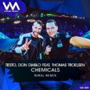 Tiesto, Don Diablo feat Thomas Troelsen - Chemicals (Niral Radio Remix) VOGUE MUSIC (Remix)