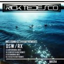 Rick Tedesco - Rx