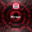 Mike Cox - Mirage