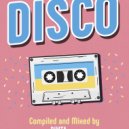 Dimta - Must Hear Disco October vol.1 (Compiled and Mixed by Dimta) (Original Mix)
