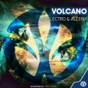 Skelectro & Allenx - Volcano (Original Mix)