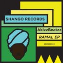 AkizzBeatzz - Ain Hijla