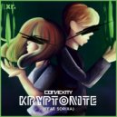 c0nvexity & Sorixa - Kryptonite (feat. Sorixa) (Original Mix)