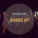 VanK & ZaN - Hands Up