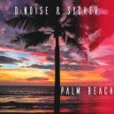D-Noise feat. Sychev - Palm Beach