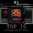 UUSVAN™ - Disco Soiree # 2k17