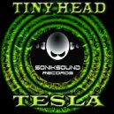 Tiny Head - Stone Men