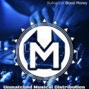 BulkierInk - Blood Money