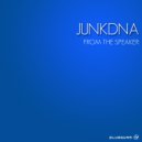 JunkDNA - From The Speaker (Original Mix)