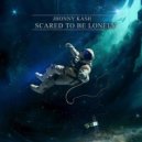 Jhonny Kash Ft. Grace Grundy - Scared to be Lonely (Original Mix)