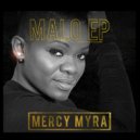 Mercy Myra & Vicmass Luodollar - Feels Like Love (feat. Vicmass Luodollar) (Radio Version)