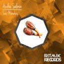 Andre Salmon - Las Marakas (Original Mix)