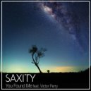Saxity - You Found Me (feat. Victor Perry)