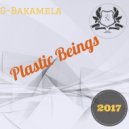 G-Bakamela - My Journal Pages