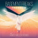 Basement Freaks & Sherly - Waking Up (James Miller Remix) (Remix)