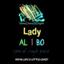al l bo - Lady (Instrumental Mix)