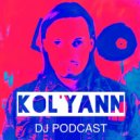 KOL'YANN - Skull Show - 120