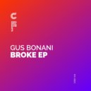 Gus Bonani - Le Cabaret