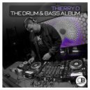 Thierry D - Dark Night