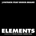 J.Patrick & Sugur Shane - Elements (feat. Sugur Shane) (Ennzo Dias Remix)