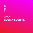 Keco - Ñomary (dubby dub)