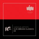 Chris Voro - The Zion Mainframe (Too Dusty Remix)