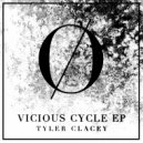 Tyler Clacey - Dodgin\' Fedz (Original Mix)