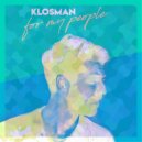Klosman - For My People (Original Mix)