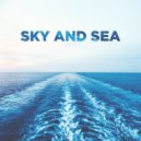 Summ3r Child' - Sky and Sea