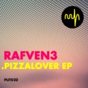Rafven3 - In Da Loop (Original mix)