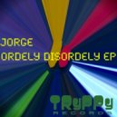Jorge - Lost Mind!