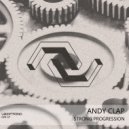 Andy Clap - Berserks Tale