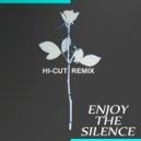 Growling Machines - Enjoy The Silence (Hi-Cut Remix)