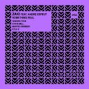 Andre Espeut, Zaki - Something Real