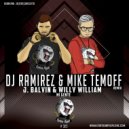 J. Balvin & Willy William - Mi Gente (DJ Ramirez & Mike Temoff Radio Remix) (Original Mix)