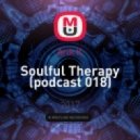 Arik K - Soulful Therapy (podcast 018) (Original Mix)
