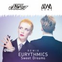 Eurythmics - Sweet Dreams (DJ KARIMOV & ALWA GAME Remix) (Original Mix)