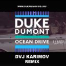 Duke Dumont - Ocean Drive