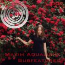 Maxim Aqualight - Subfeatures