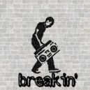 dimedroll - breakin\' ()