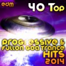 Terraformers - Access Radio Contact (Original Mix)