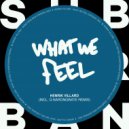 Henrik Villard - Something New (Original Mix)