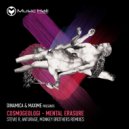 Dinamica & Maxime - Mental Erasure (Monkey Brothers Remix)