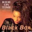 Black Box - Ride on Time