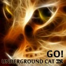 Underground Cat - The Day Off (Original Mix)