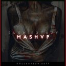 Steff Da Campo vs. Dirtcaps & Reebs - Make It Wasted (Dj Rush Extazy Mash-Up) (Original Mix)