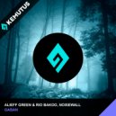 Alieff Green & Rio Bakoo & NOISEWALL - Gaban