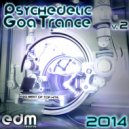 Echoes of Space - Sound Variation (Original Mix)