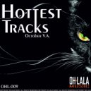 Predrag Nincic & Milos Arsovic - Deep Train (Stefan Lazarevic Remix)