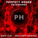 Maxx Play - Deep Down (Maxim Andreev Remix) (Original Mix)